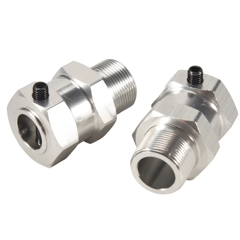 

A45F-Upgrade Hex Hub Set для 1/5 HPI KM ROFUN ROVAN Baja 5B RC АВТОМОБИЛЬНЫЕ ЧАСТИ