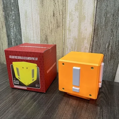 блок вопросов марио отзывы - №6