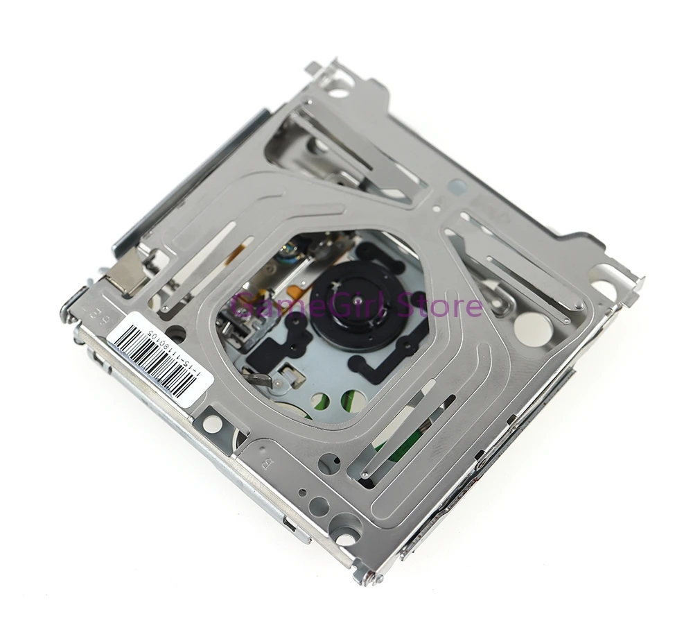 1 قطعة الأصلي الجديد KHM-420AAA UMD محرك عدسة الليزر ل PSP1000 لعبة وحدة التحكم استبدال الملحقات