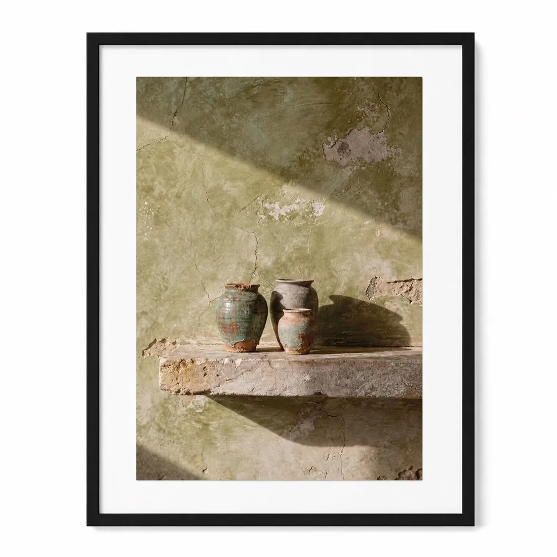 Whispers Of Time Poster,Canvas Wall Print,Modern Art Illustration,High‑Grade Home Decoration Artwork for Bedroom,Living Room,Off