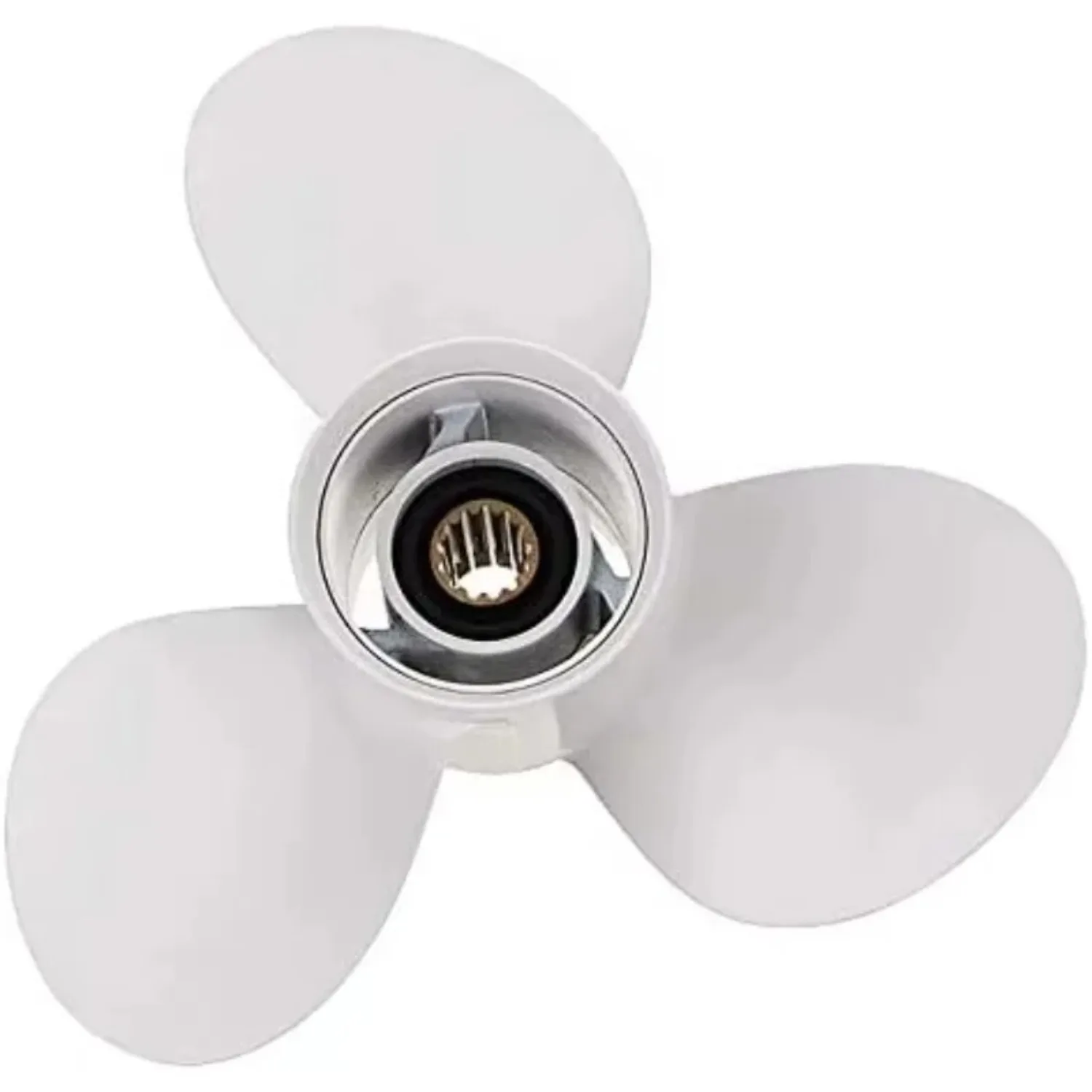 aluminum-outboard-propeller-for-yamaha-40-60-hp-11-5-8-x-11-g-replaces-663-45947-02-el-and-69w-45947-00-el