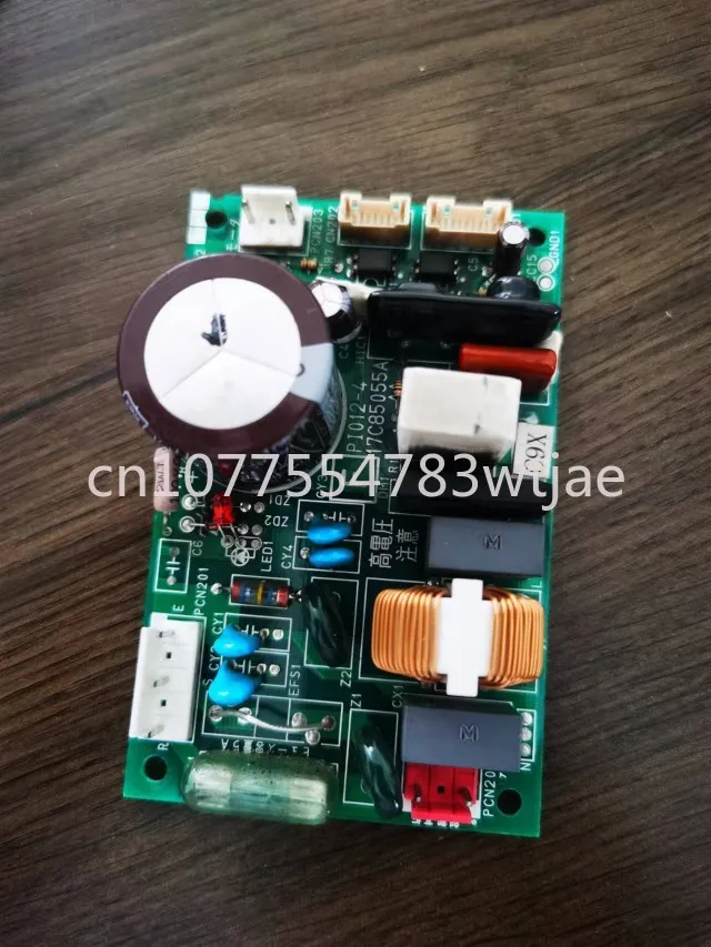 

Applicable to Hisense Hitachi Central Air Conditioning Internal Computer Board PI012-4 Main Board 17C85055A