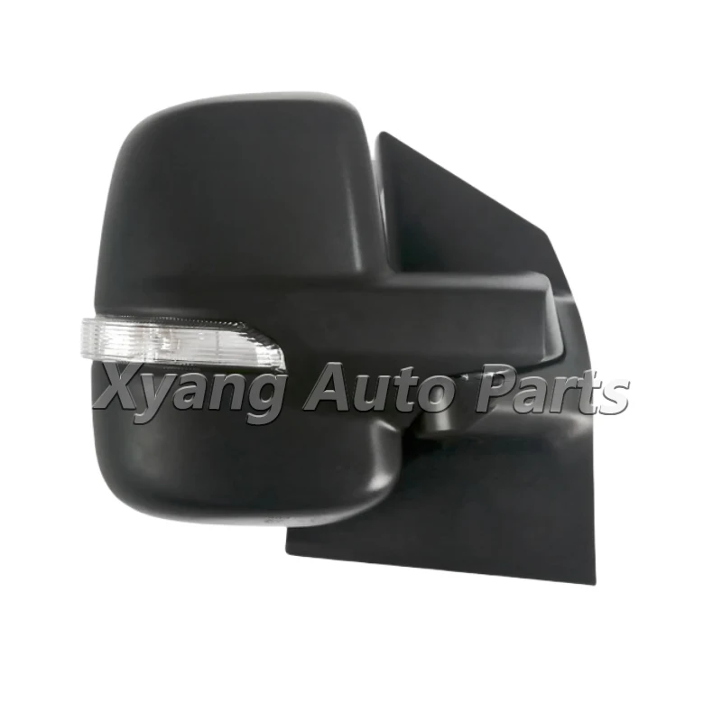 Electric Heated Door Mirror Rearview Mirror For Maxus Deliver 9 LDV DELIVER 9 V90 C00111791 C00111757