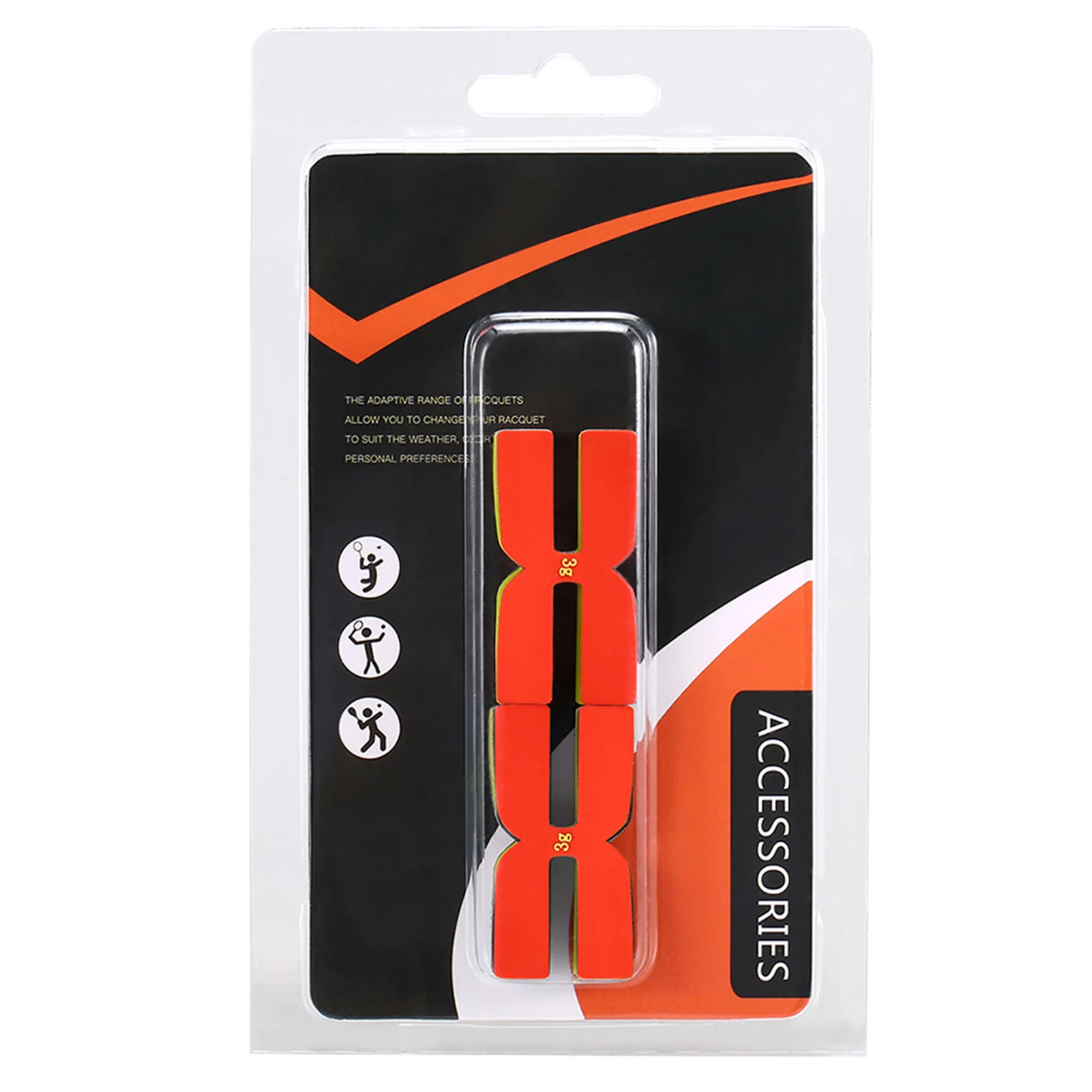 

3 г теннисные ракетки, балансировочные полоски, силиконовые ленты для теннисных ракеток, ленты для теннисных ракеток, ракетка, балансир, ленты для ракеток