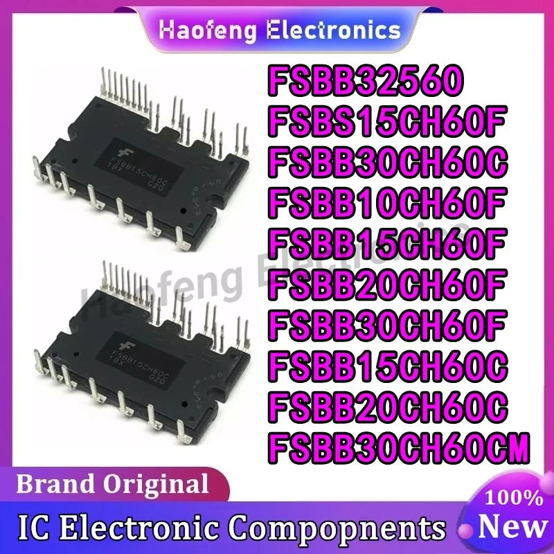 100% NEW FSBS15CH60F FSBB10CH60F FSBB15CH60F FSBB20CH60F FSBB30CH60F FSBB15CH60C FSBB20CH60C FSBB30CH60C FSBB30CH60CM FSBB32560