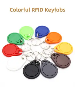 10 最佳銷售 環形RFID - №4