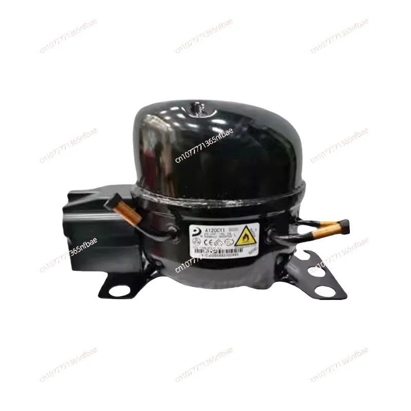 

Suitable for refrigerator, fixed frequency compressor D65CY1 K270CZ1 K325CZ1 S118CY1