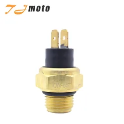 Motorcycle Water Temperature Sensor For KTM 59011079000 78035045000 THERMO SWITCH EXC-F 250 XCF-W 350 XCR-W 450 EXC 500 SIX DAYS