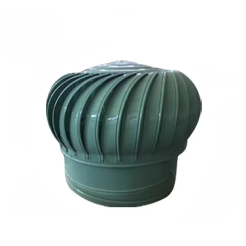 6/8/10 Roof Turbo Fan for Farm Ventilation Turbo Jet Turbo Roof Machine Cyclone Bird