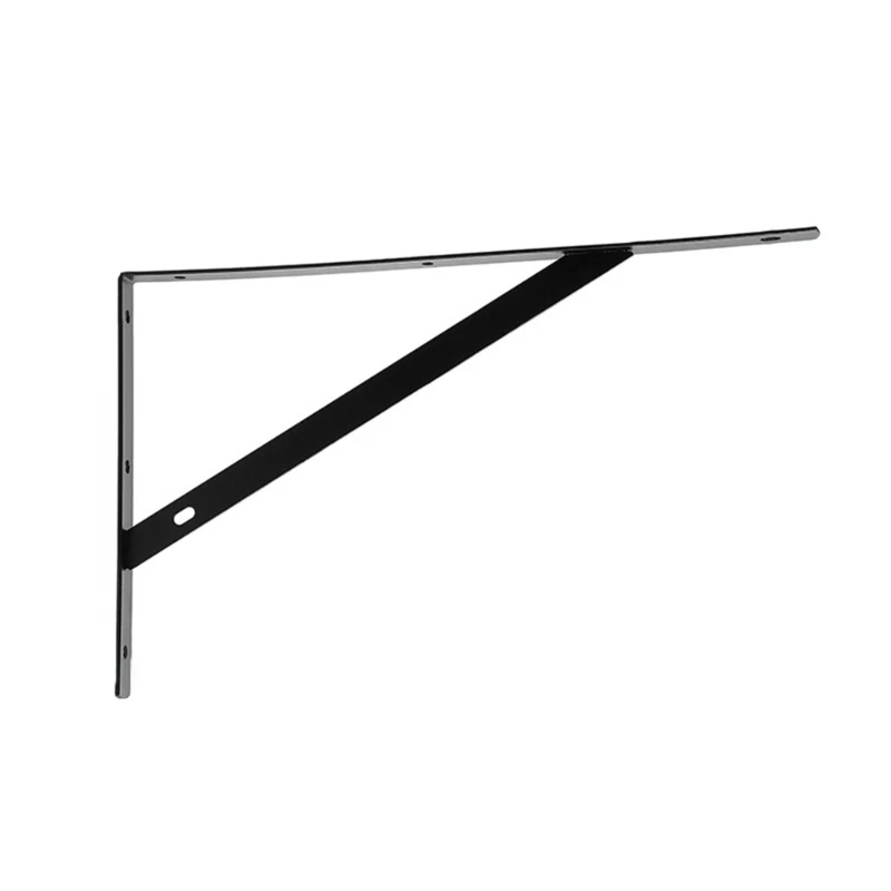 

Multifunctional Cold Rolled Steels Wall Shelf Waterproof For Garage Laundry Room Simple Installation Vertical Storage