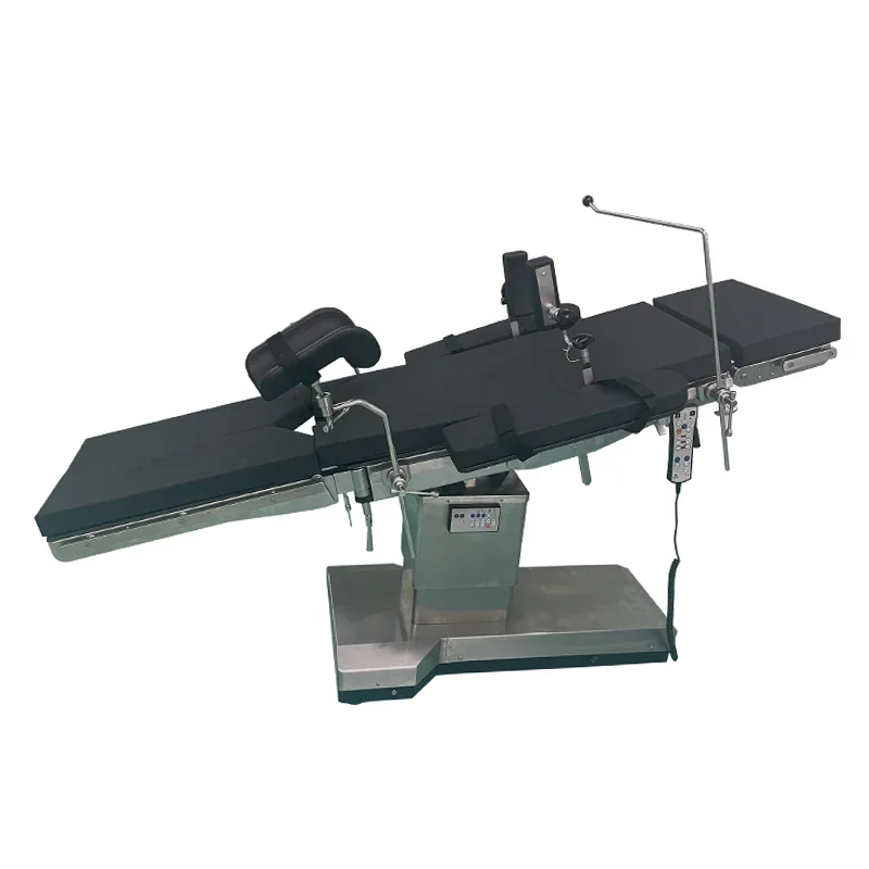Surgical Instruments Surgical Room Electric Hydraulic Operating Table