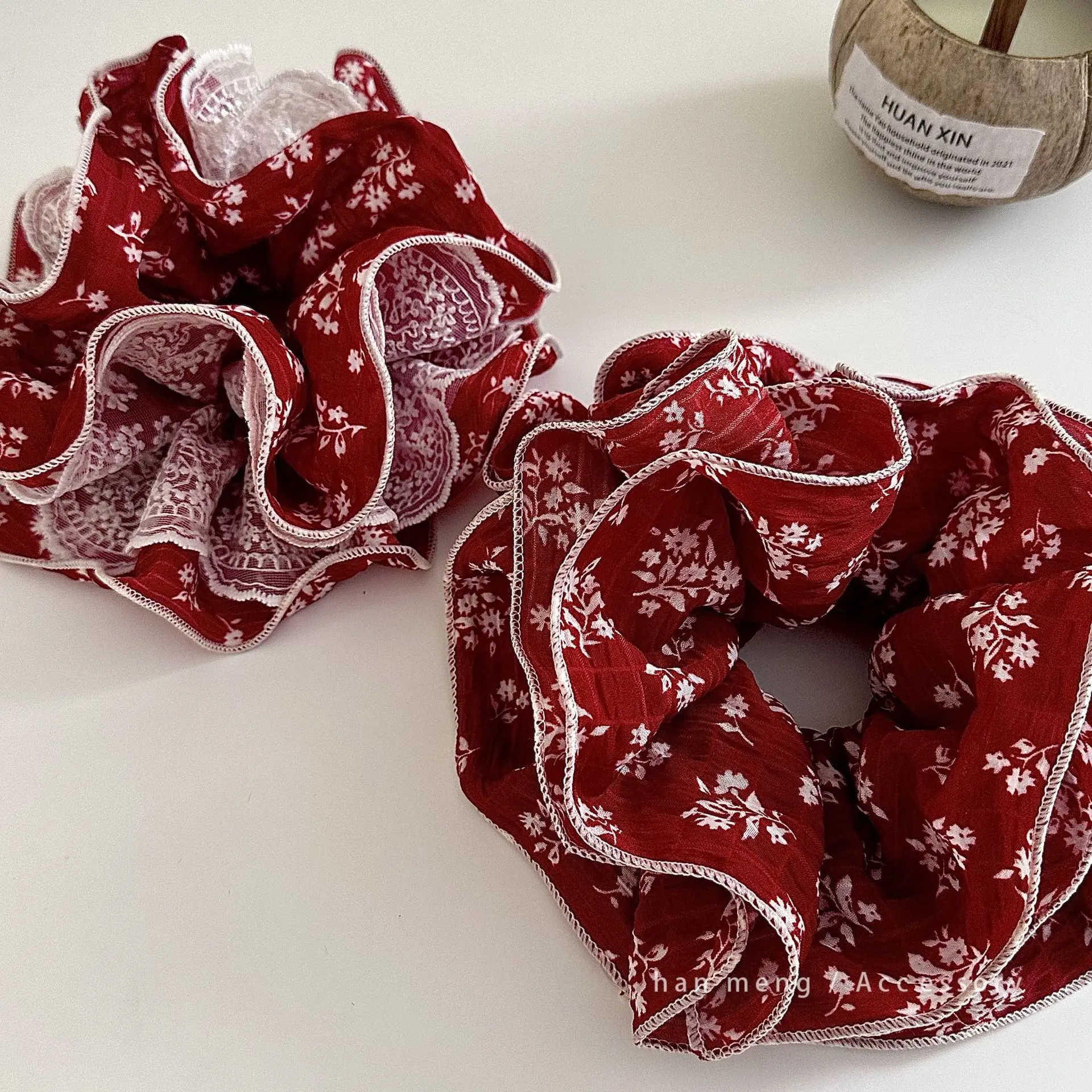 Thumbnail 2 - #41 Cheap Scrunchie Hair Ties Worth Buying