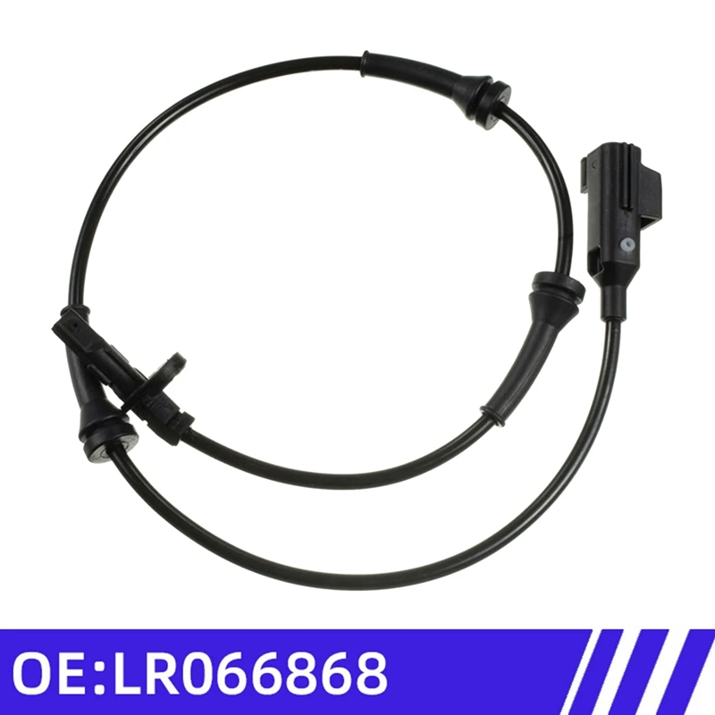 

Car Accessories ABS Sensor Wheel Speed Sensor For Range Rover Evoque LR066868