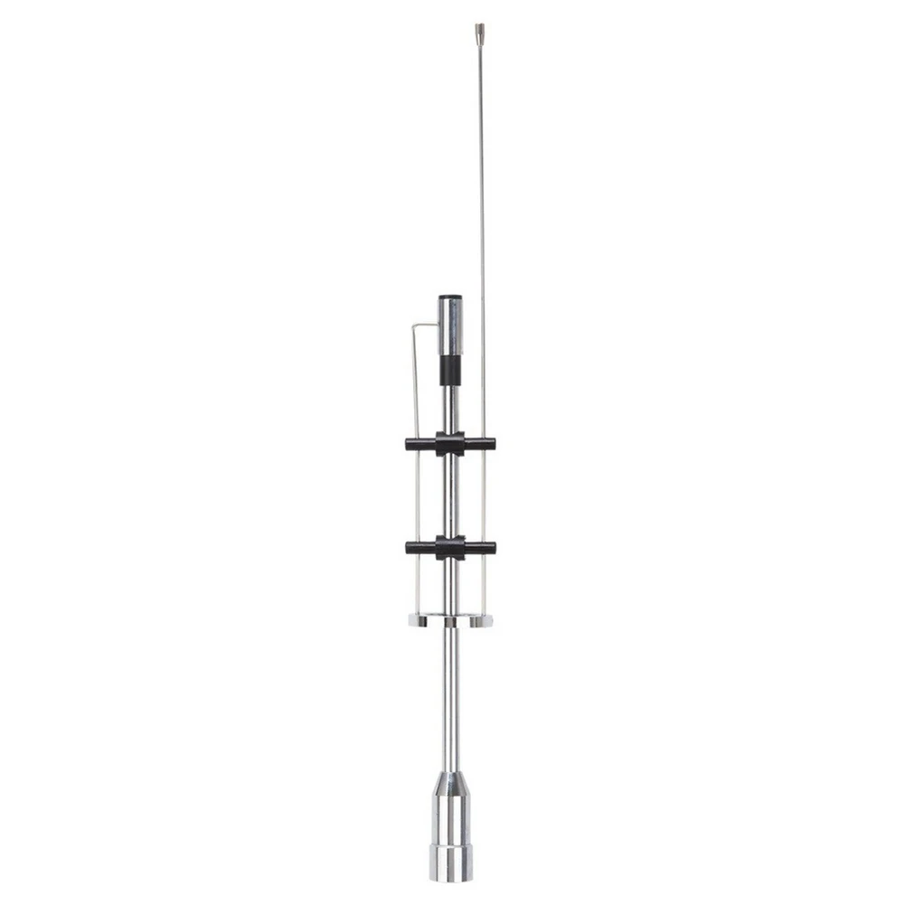 

Двусторонние радиоантенны CBC-435 UHF VHF 145/435 МГц уличные автомобильные детали портативные автомобильные украшения для мобильного радиолюбителя