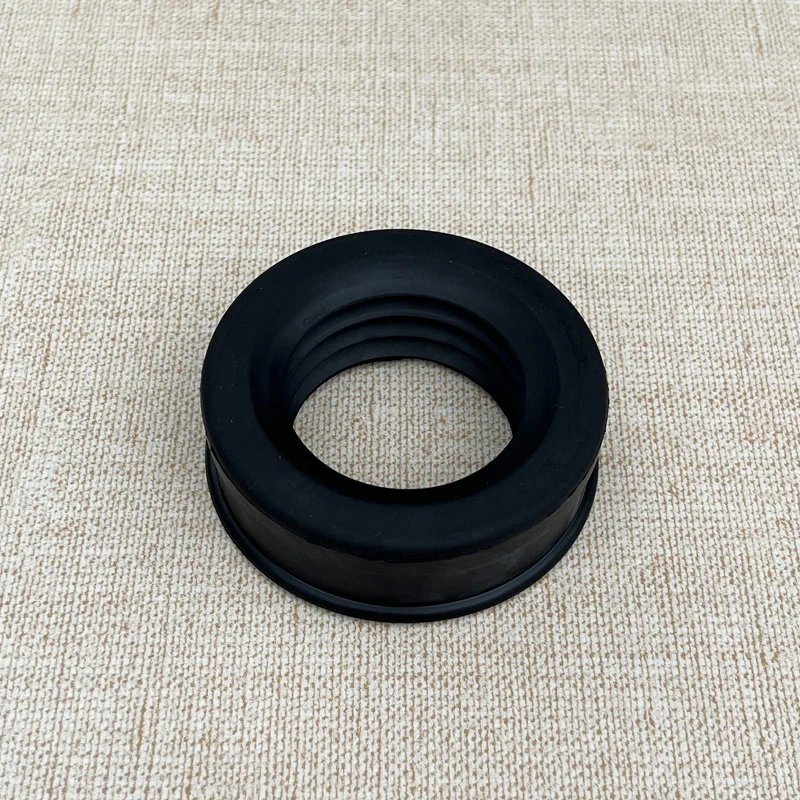 Sealing Ring For Urinal Drainage Pipe, Wall Row Plastic Drainage Pipe, Anti Odor, Return Water Bend, Sealing Accessories