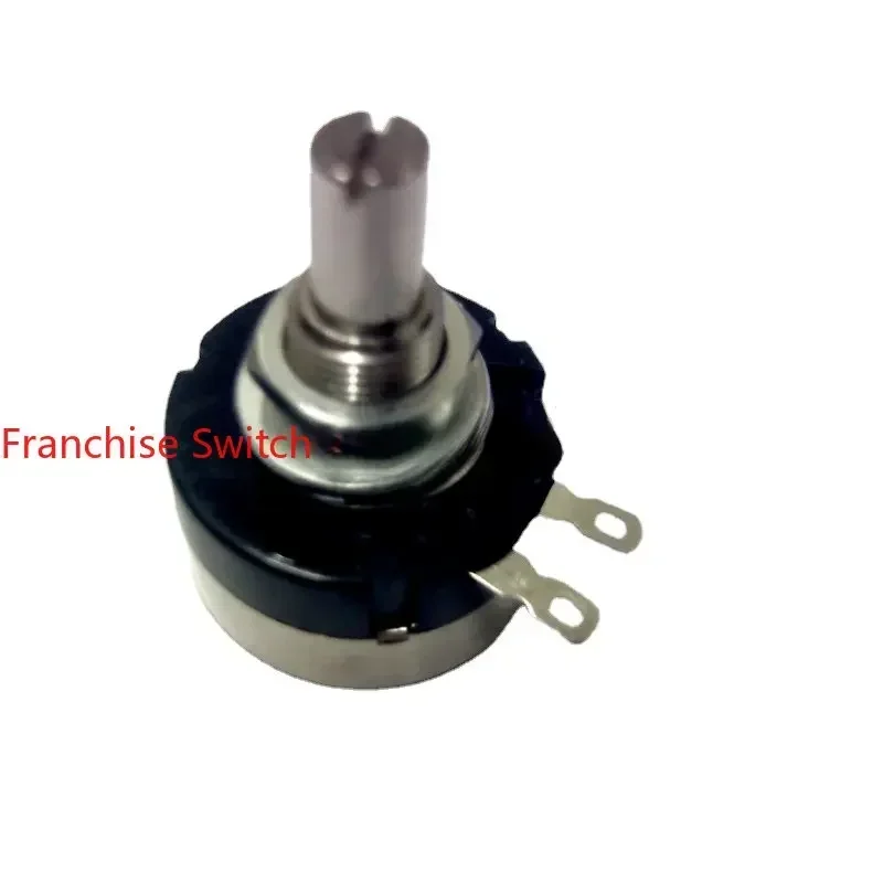 10PCS RV24YN20S 1K 2K 5K 10K 20K 50K 100K 250K 500K