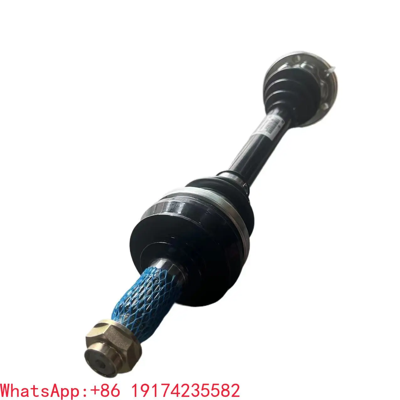 

For Porsche BOXSTER Sports Cars 718 Rear Drive Shaft 98133202461 Semi-axis