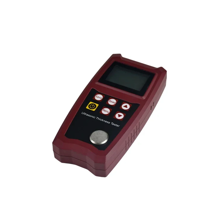 

L930 Non-destructive Test Ultrasonic Thickness Gauge