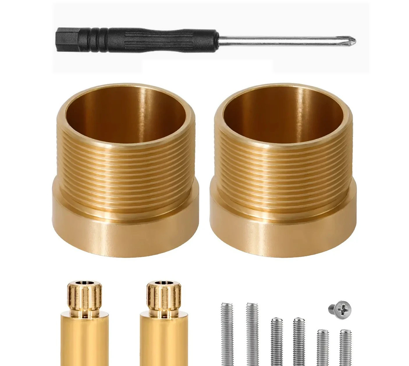 For Embedded Sprinkler Faucet and Lat Filter Extension Wrench Long