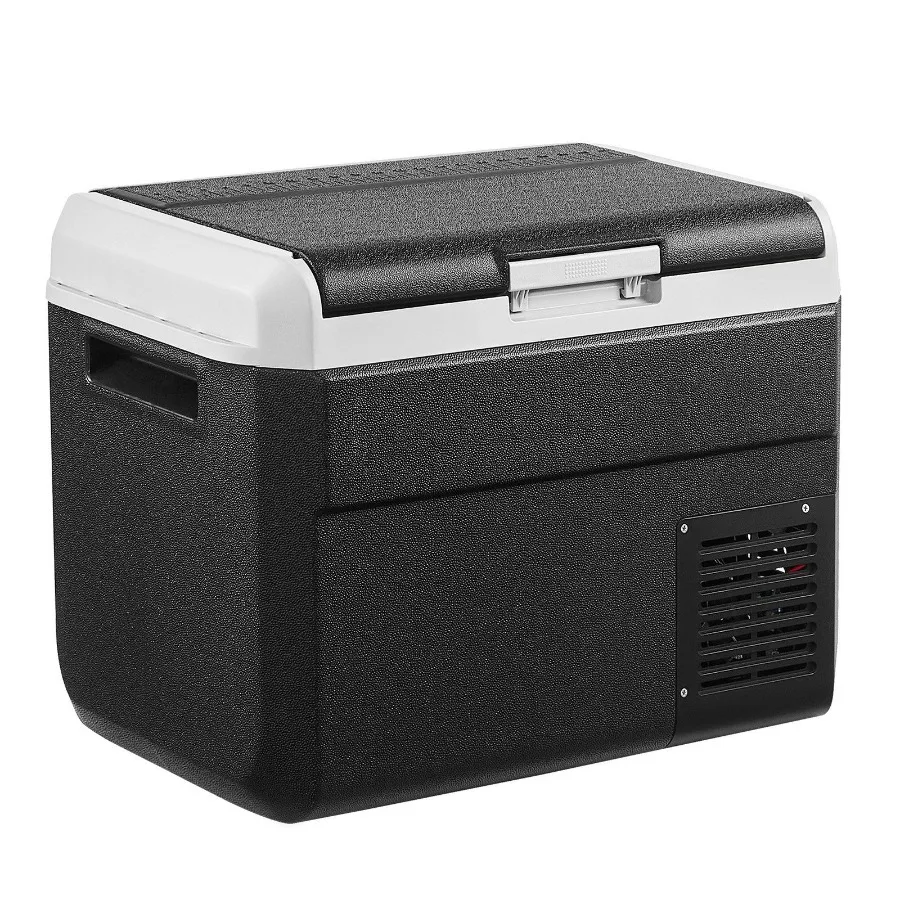 12 Volt Car Refrige…