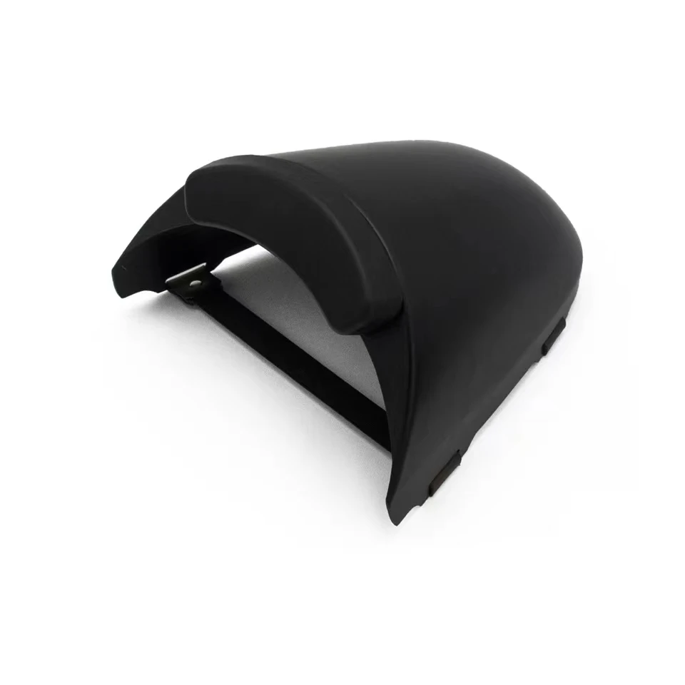 Customized For Brixton Crossfire 500 400 GK500 GK400 Motorcycle Rear Passenger Seat Cushion Pad Cowl Cover Rear Hump - view 3