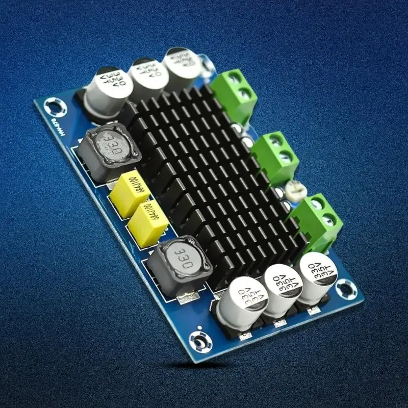 Xh M542 Hifi Mono D…