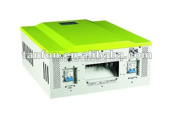 separated dump load box 5000W wind generator controller Hybrid solar wind charge controller