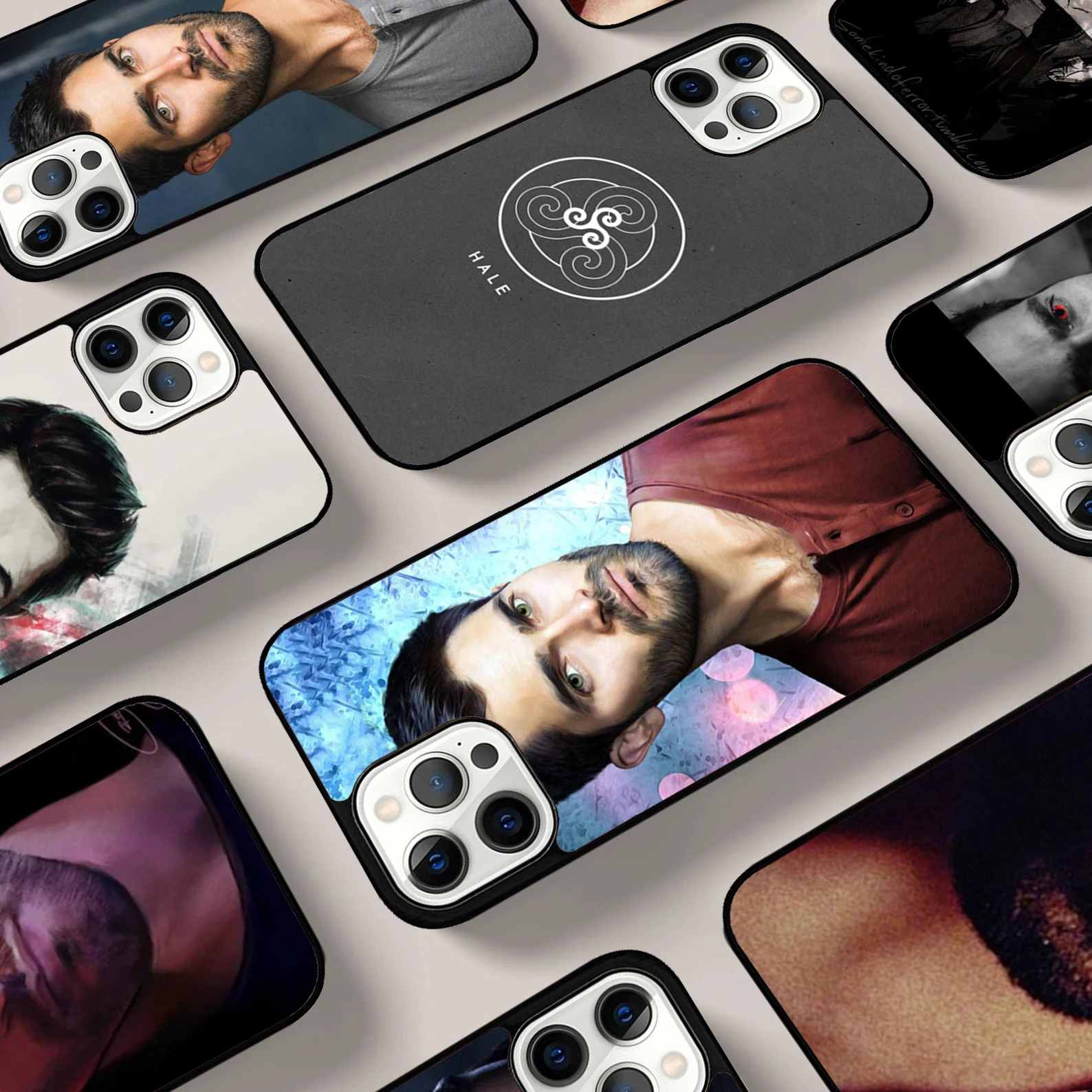 Teen Wolf Derek Hal… - image