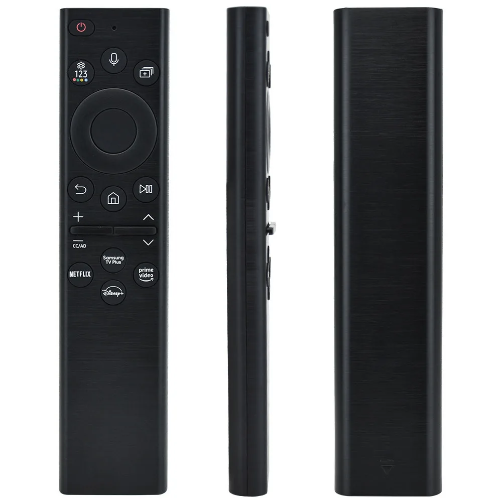 

New BN59-01385A Voice Remote Control For Samsung Smart TV QN50Q60BD QN50Q80BAFZXA QN55QN85BA QN55QN90BD QN55S95BD