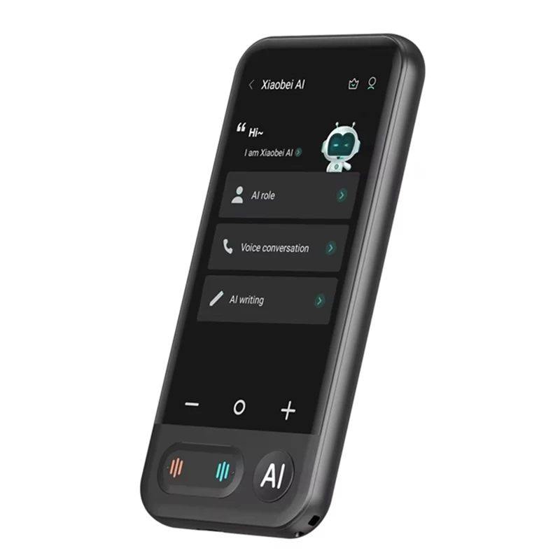 

New-New Z16 Smart Instant Voice Offline Translator Machine 139 Languages Real Time Multi-Languages Tool Portable Translation