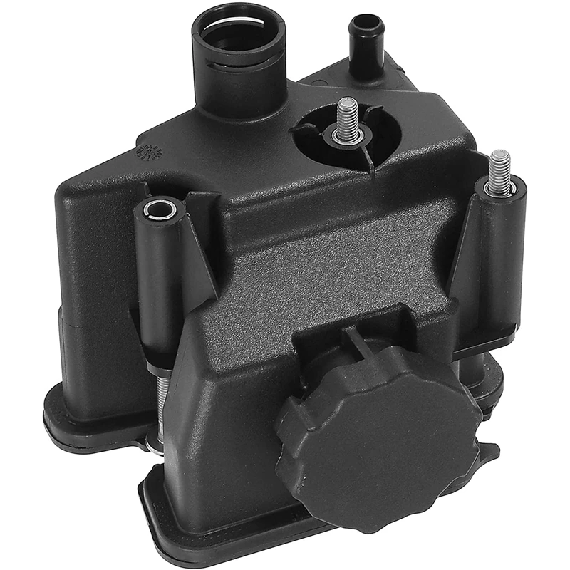 Power Steering Pump Reservoir Vehicle Power Steering Liquid Reservoir 0004602383 For Mercedes-Benz E550 C300 C350