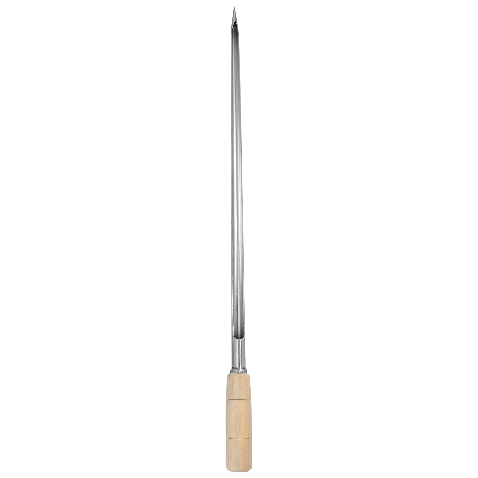 Sampler Cereal for Farm Multifunctional Garden Tools Metal Grains Rice Powder 304 Stainless Steel Sampling