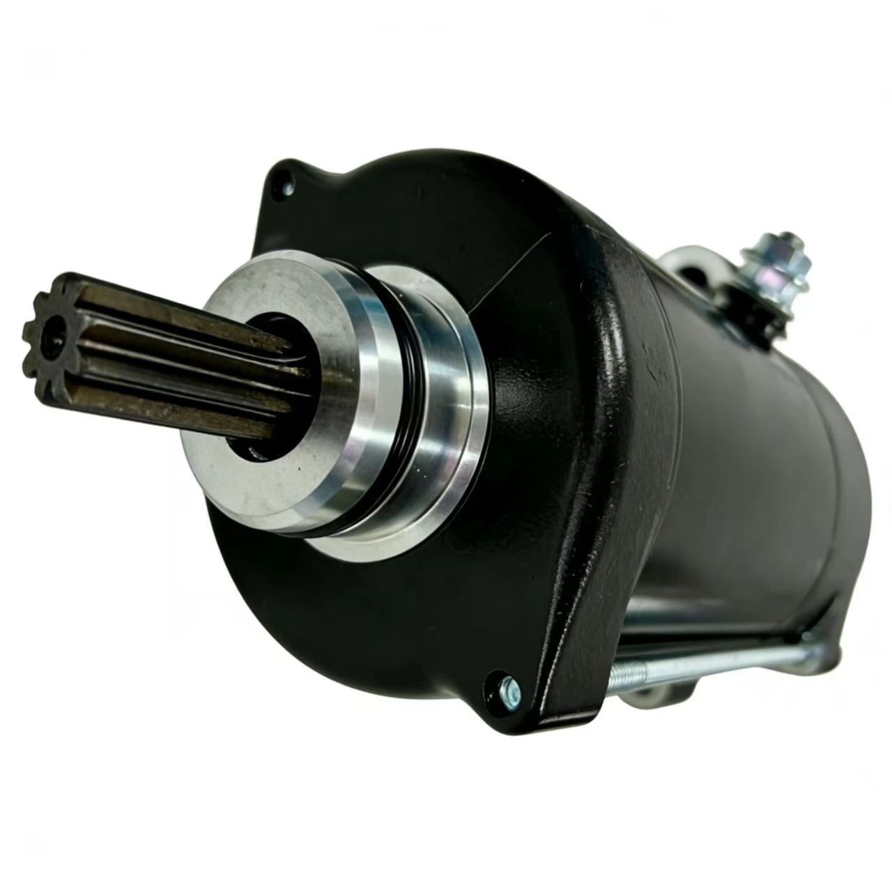 Starter Motor OEM  6M6-81800-10-00 Premium High Fit for Yamaha Super Jet ATV Beach Bike