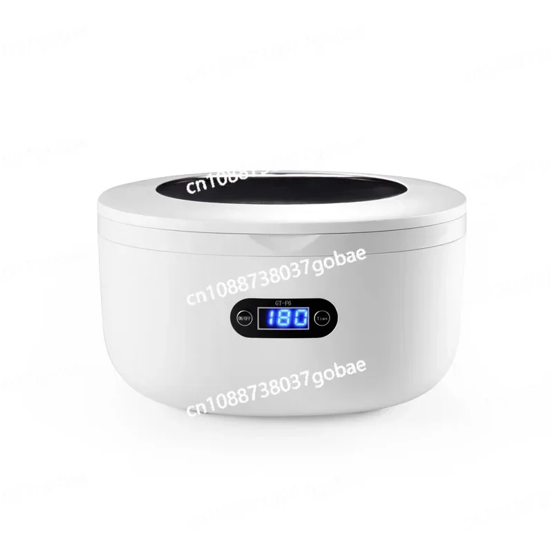 Cleaning Glasses, Watches and Jewelry 0.75L Small Household Ultrasonic Cleaner - Goodt Ultrasonic