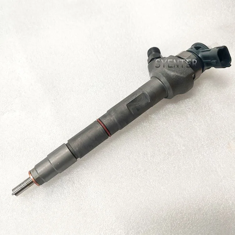 

Original Common Rail Fuel Injector 1042210FE010 0445110737 0445110738 For HFC4DA1 Diesel Engine