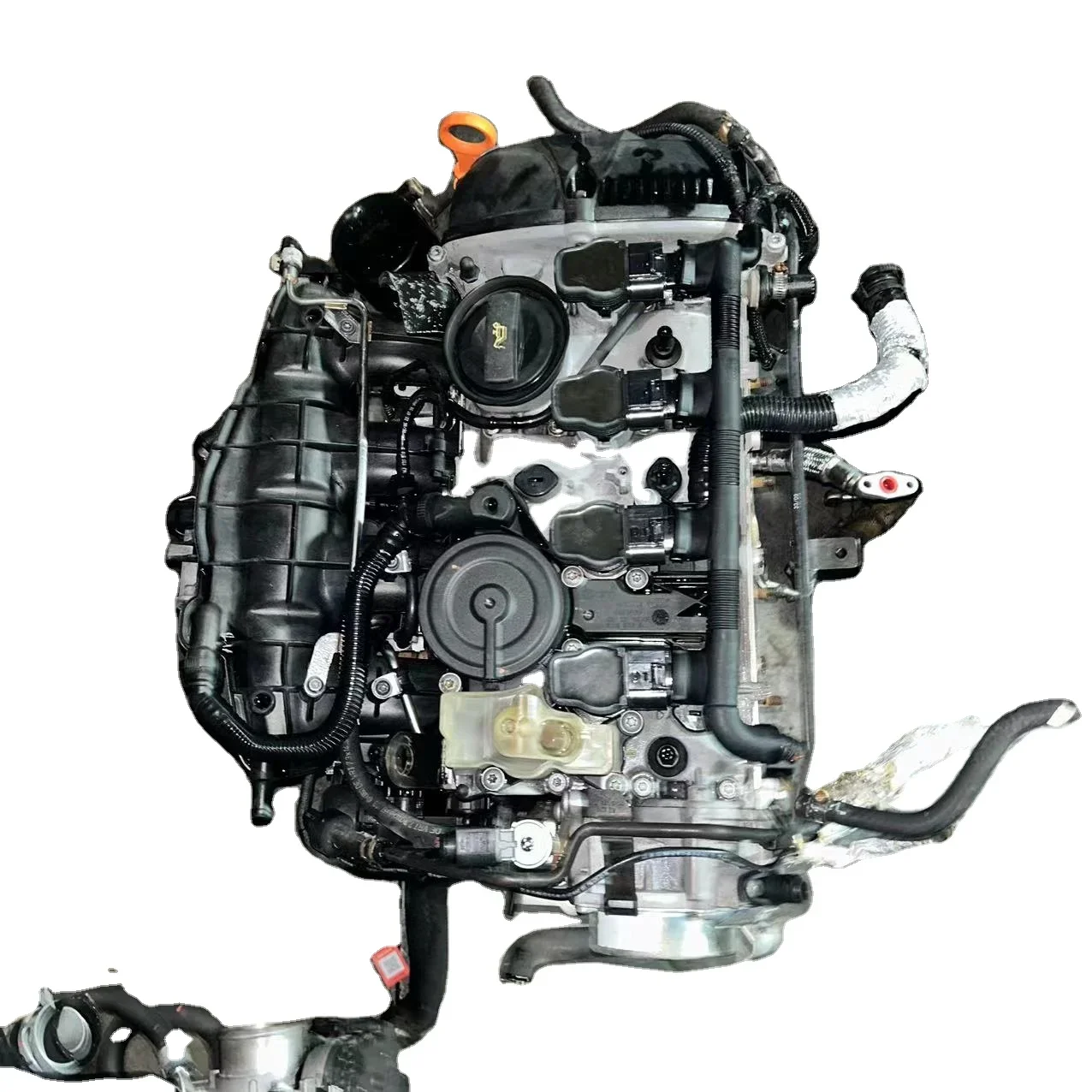 

high quality original used ea888 engine for Q3 Q4 Q5L A3 A4L A6L for vw 1.8L 2.0L Car Parts Engine Assembly CDN CNC