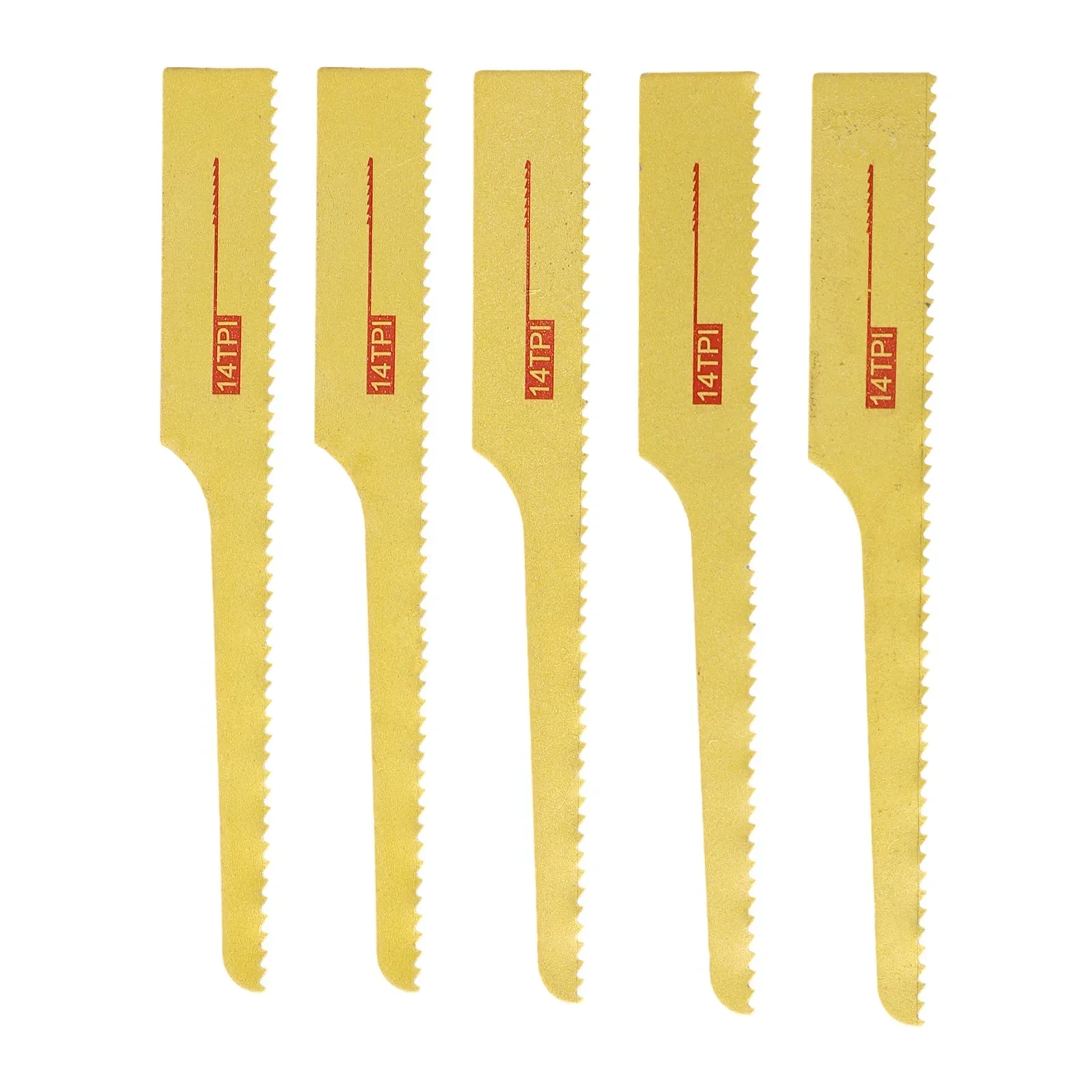 18TPI 24TPI Pneumatic Saw Blades Aw Blades For Wood Fiberglass Plastic Sheet Metals Saw Blades Tool Accessories