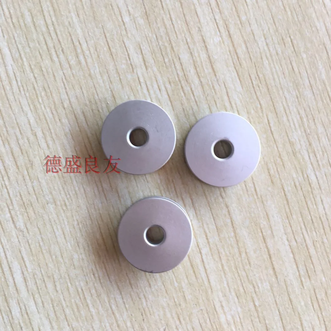 

1790 электронный плоский держатель кнопки стежка глаз телефон шпулька кнопка дверь автомобиля плоский провод глаз телефон сердечник Tdlbbo шпульный сердечник