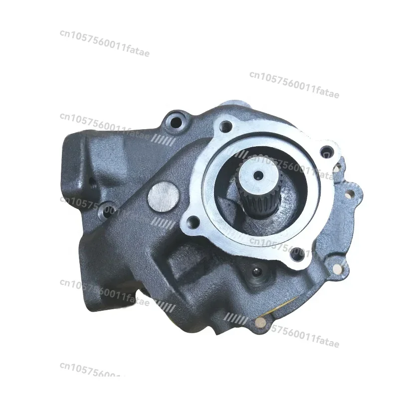 

Factory Price Construction Machinery Parts,speed Gear Pump for 120G 130G 140G 3P0891