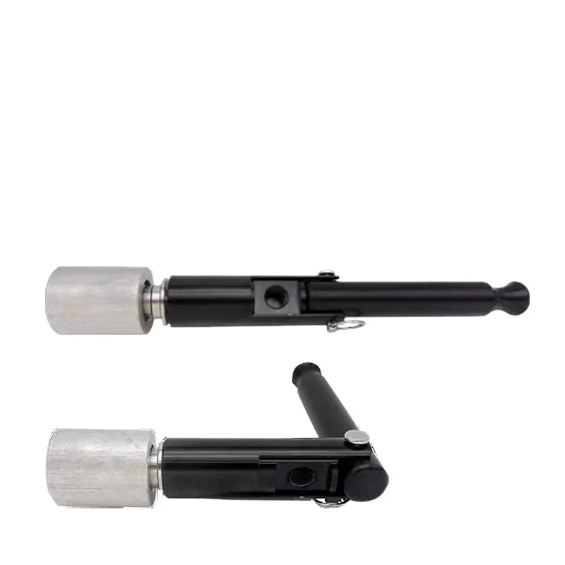 G35C Low Voltage Internal Expansion Fast Close Connector