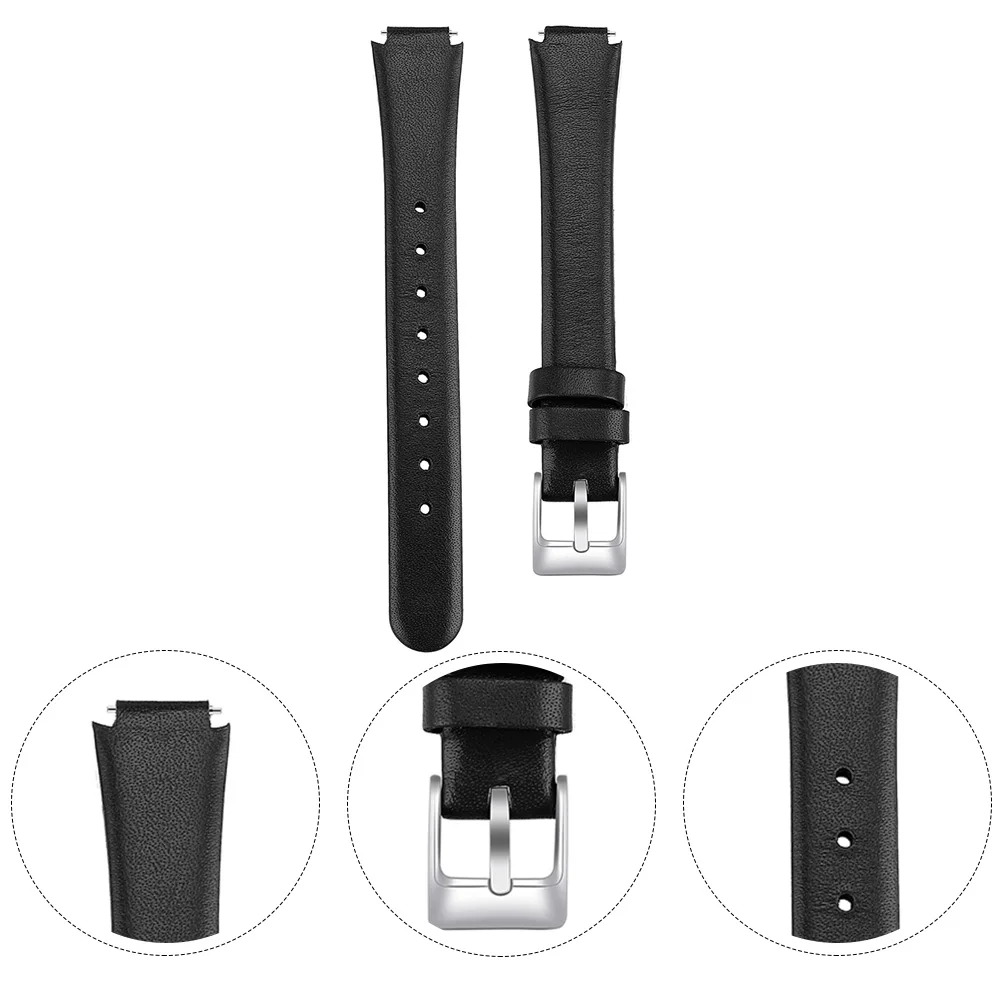 حزام الساعة لحزام بديل ممتاز للجنسين، سوار معصم متين ومريح للساعة الذكية #2