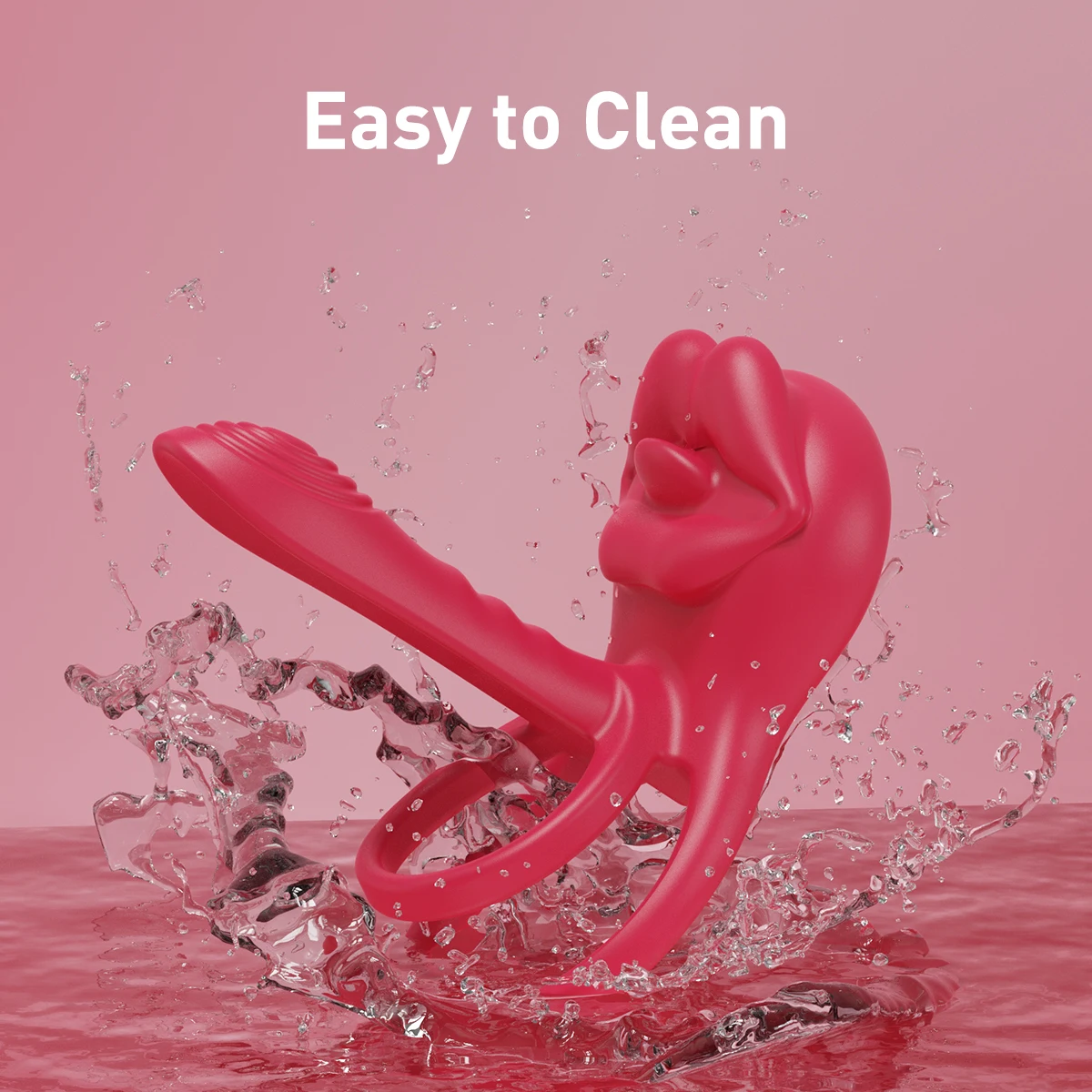 Cock Ring Vibrating for Men Male Erectile Penis Ring G-Spot Clitoris Anal Stimulator Ejaculation Delay Adult Sex Toy for Couples