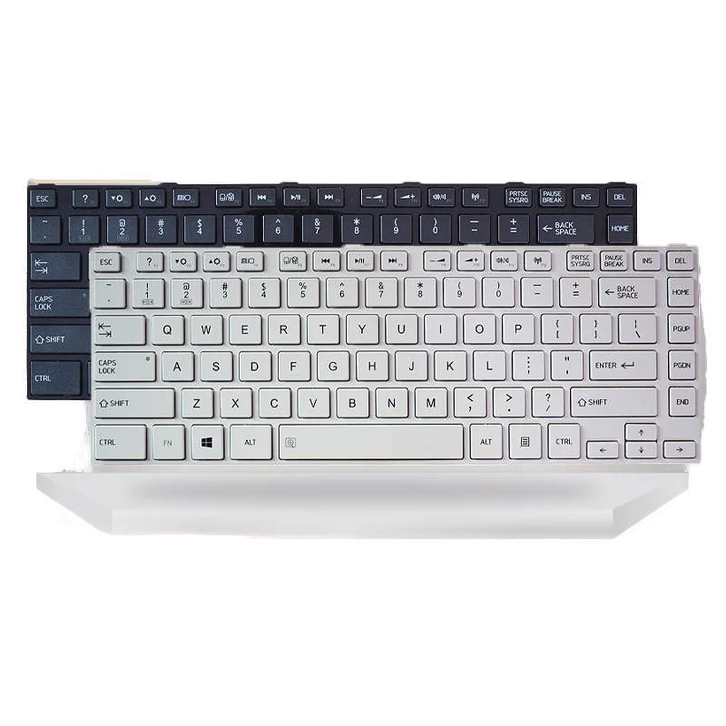 

Клавиатура для ноутбука Toshiba Satellite M840 L805 L800 C800 L830 C805 M805 L840 L845 M800 C830 C805D