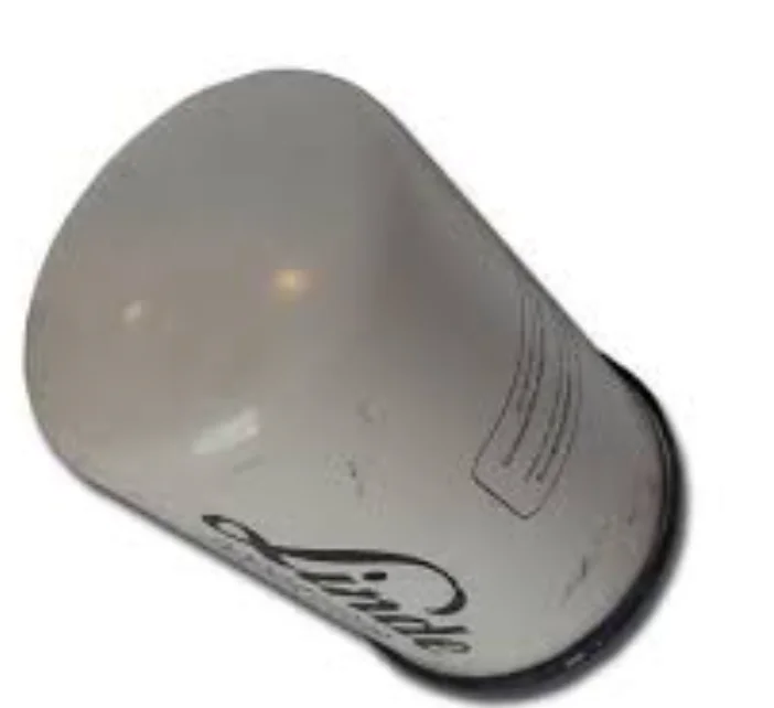 

Applicable to Linde H50/60/70-396 Car forklift accessories 01182671 Diesel filter 0009831698