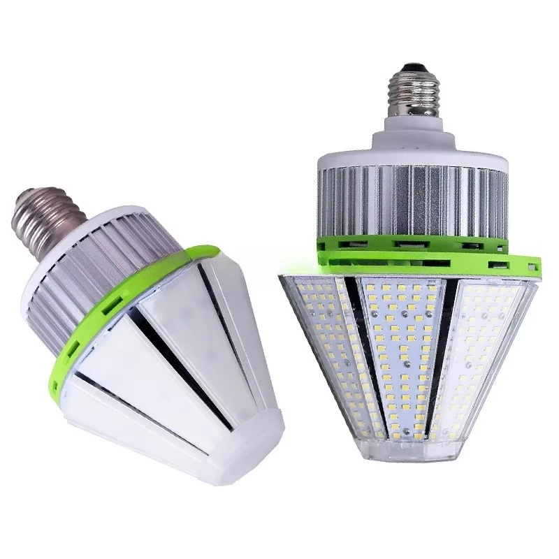 

IP65 2700K-6700K White E27 LED Smart Bulb 170lm/w 5 Years Warranty 20W-80W Range E26/E27/E39/Ex39