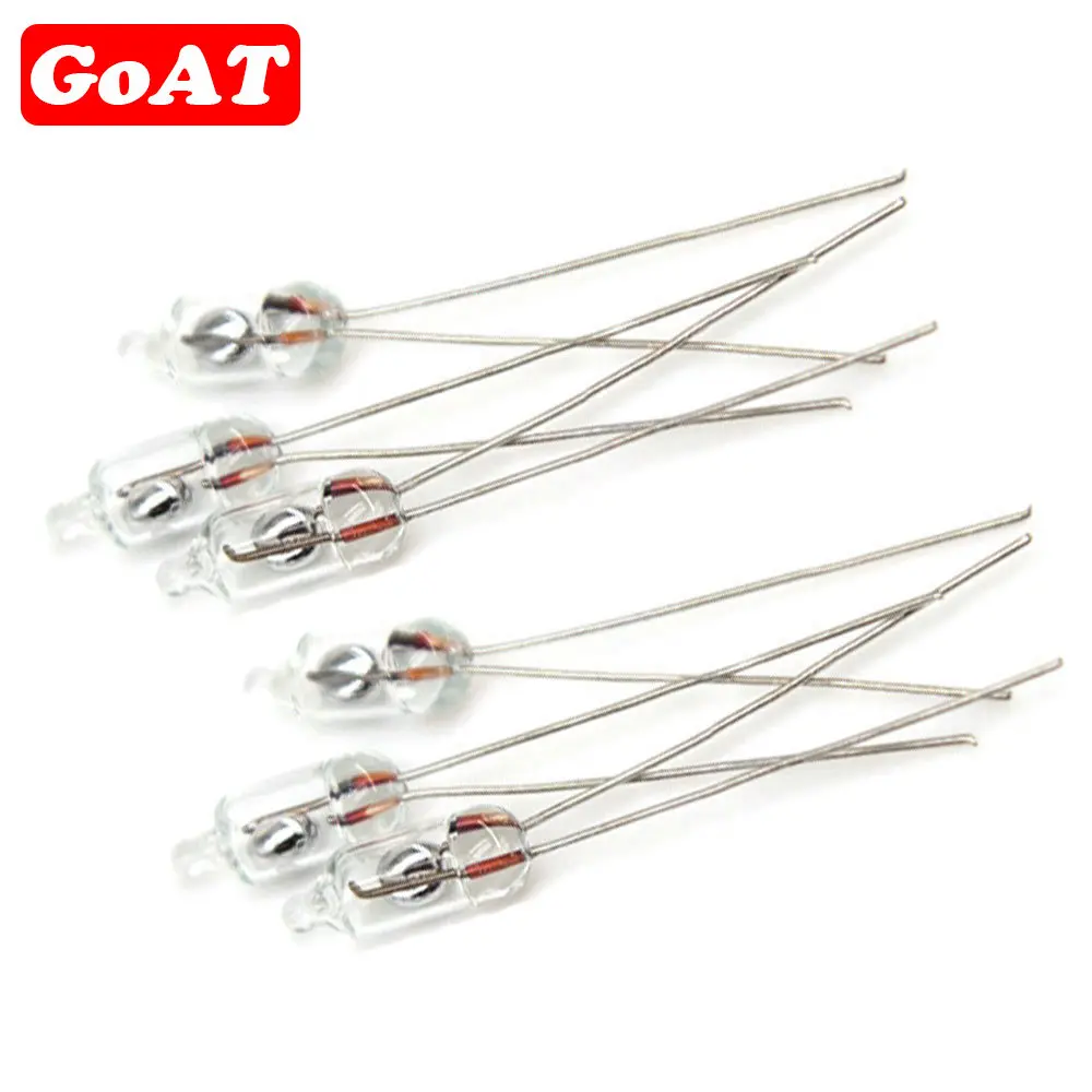 20Pcs  3mm 5mm Tilt Switch Unidirectional Sensor Switch On/Off  PZ-102 PZ-101