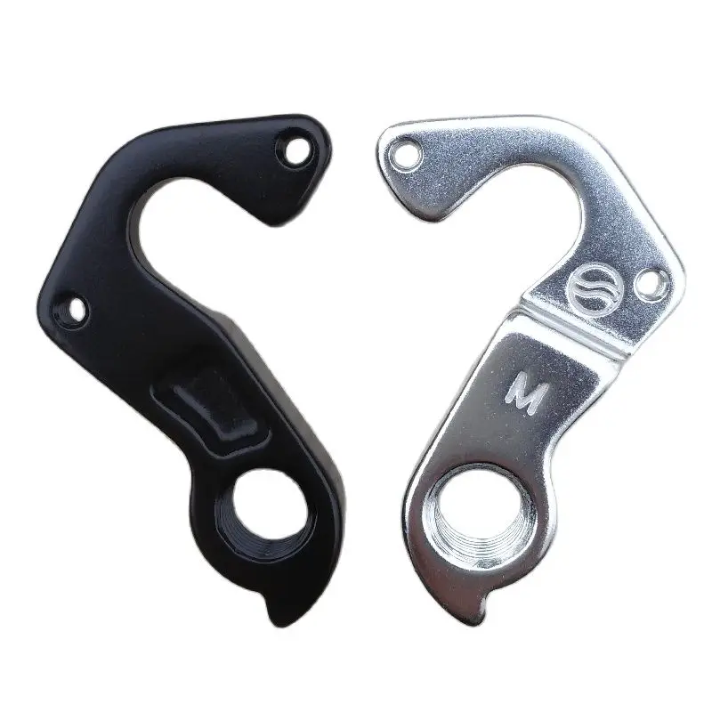 1PC Derailleur Hanger For CAAD8 Tesoro Tango Synapse Alloy Series Dropout Cannondale KP284 Trail SL Kids 24 Rush 29er