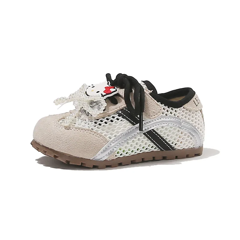 

Kids German Training Shoes Summer Cute Casual Sneakers Breathable Lightweight Children's Footwear, Adorable Seasonal Collection