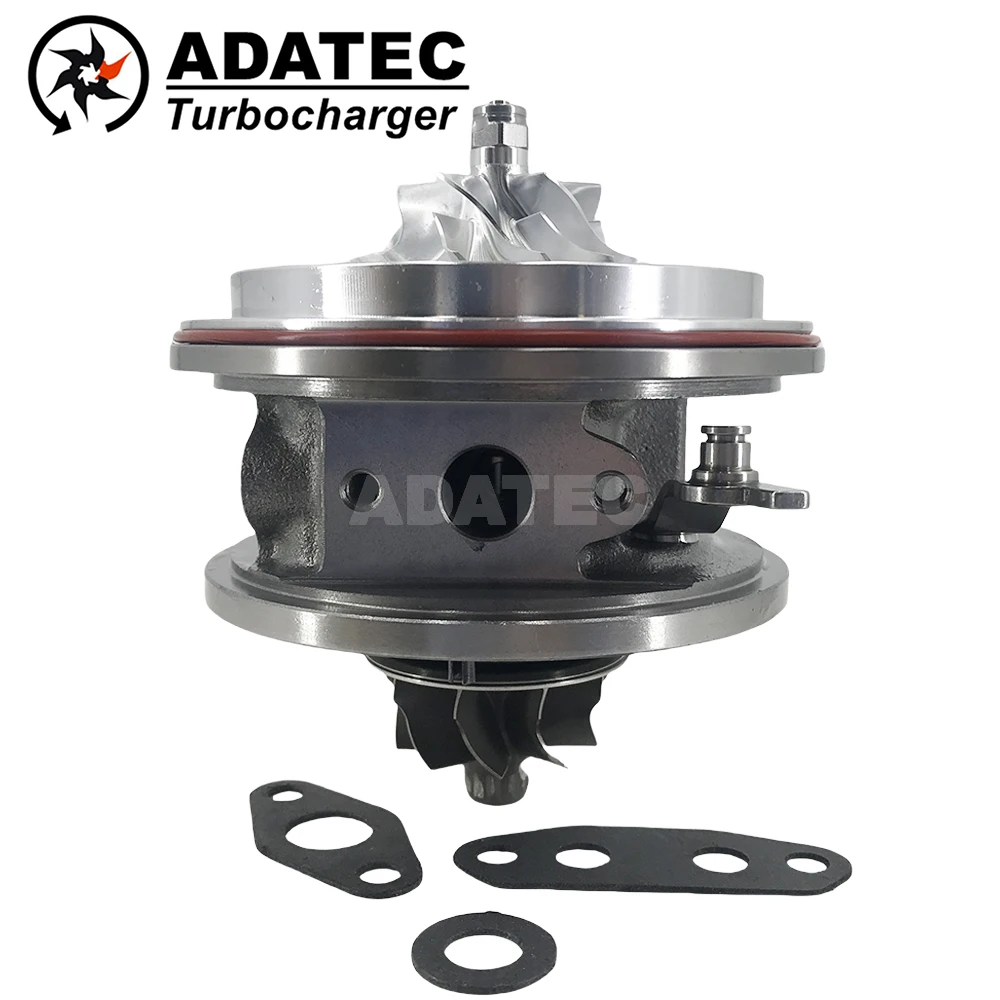 

Adatec BV43 Turbine Core for Hyundai Santa Fe/KIA Sorento 53039880432 28231-2F650 Turbocharger High Quality Cartridge