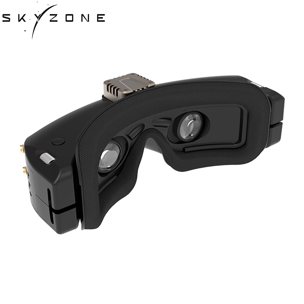 SKYZONE SKY04O Pro SKY04OPro 5.8Ghz 48CH OLED FPV-bril 1920*1080 voor RC Drone UAV